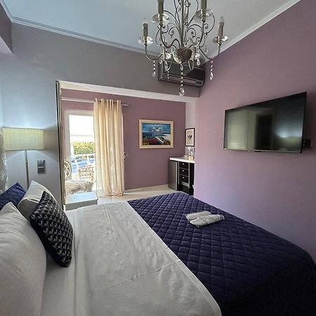 Palataki Residence มิลอย ภายนอก รูปภาพ