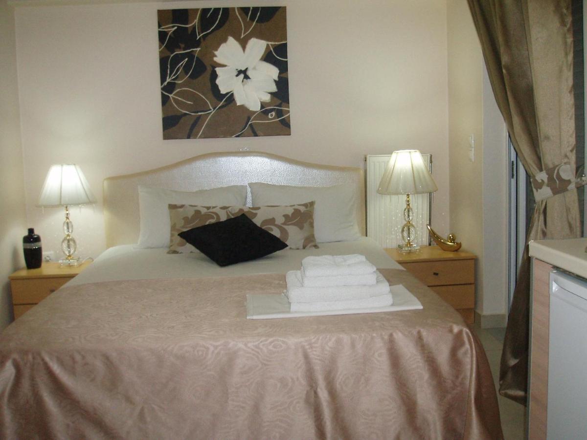 Palataki Residence มิลอย ห้อง รูปภาพ