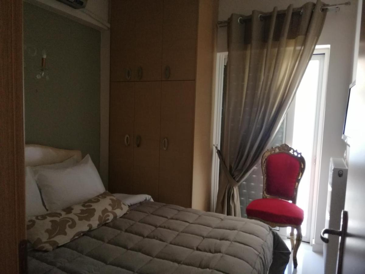 Palataki Residence มิลอย ภายนอก รูปภาพ
