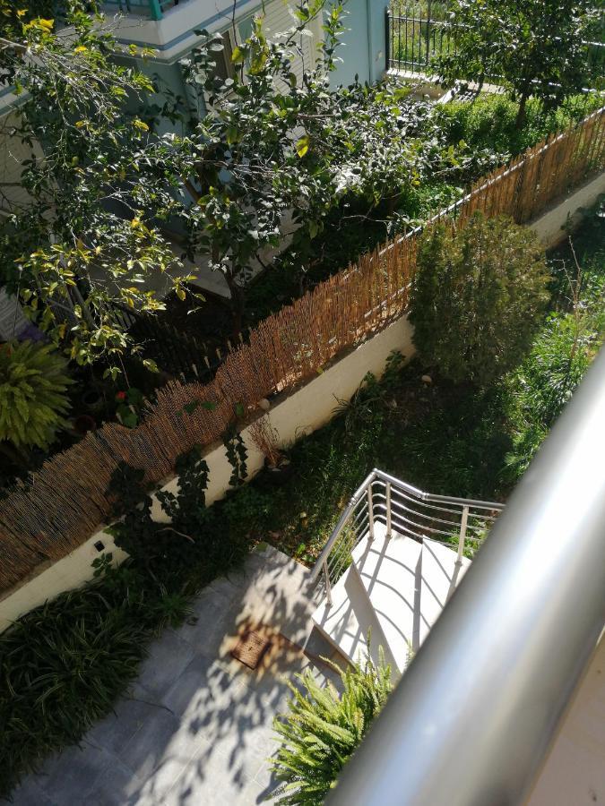 Palataki Residence มิลอย ภายนอก รูปภาพ