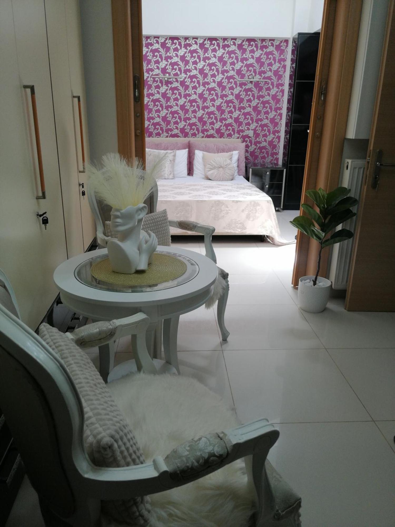 Palataki Residence มิลอย ภายนอก รูปภาพ