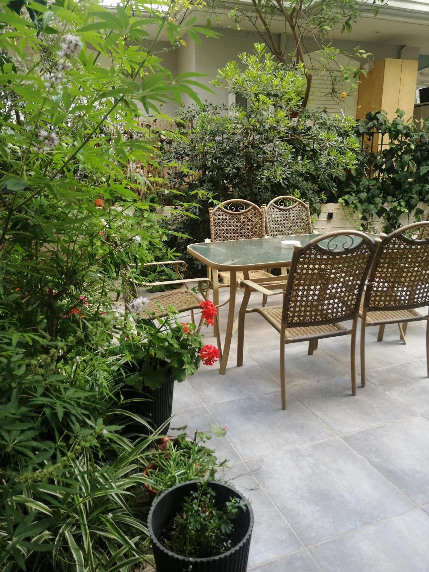 Palataki Residence มิลอย ภายนอก รูปภาพ