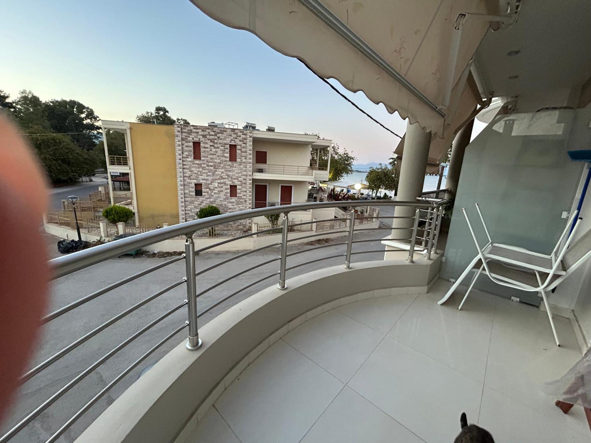 Palataki Residence มิลอย ภายนอก รูปภาพ
