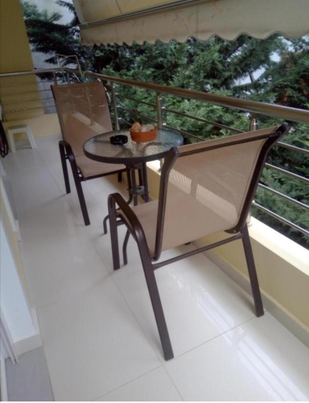 Palataki Residence มิลอย ภายนอก รูปภาพ