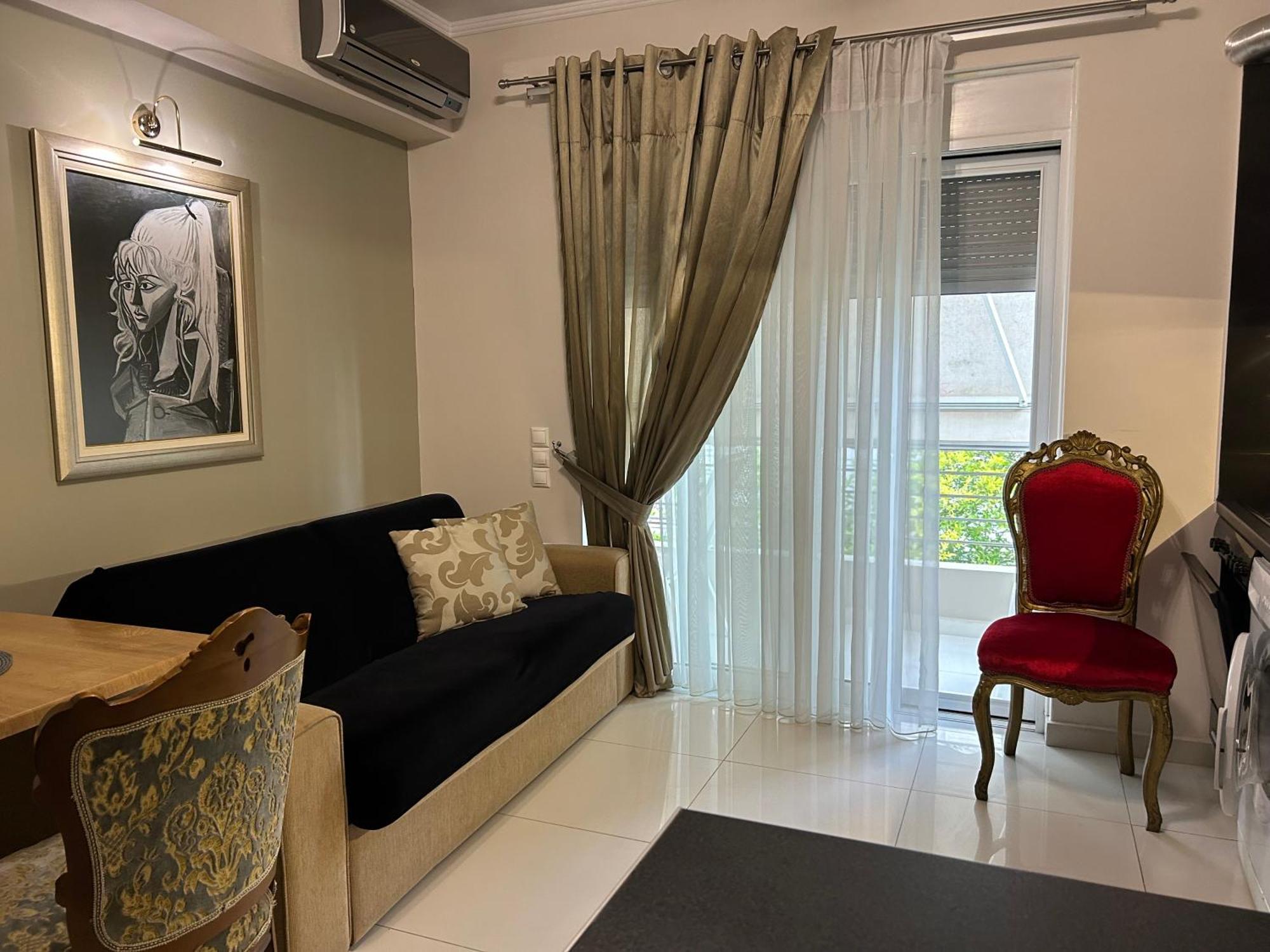 Palataki Residence มิลอย ภายนอก รูปภาพ