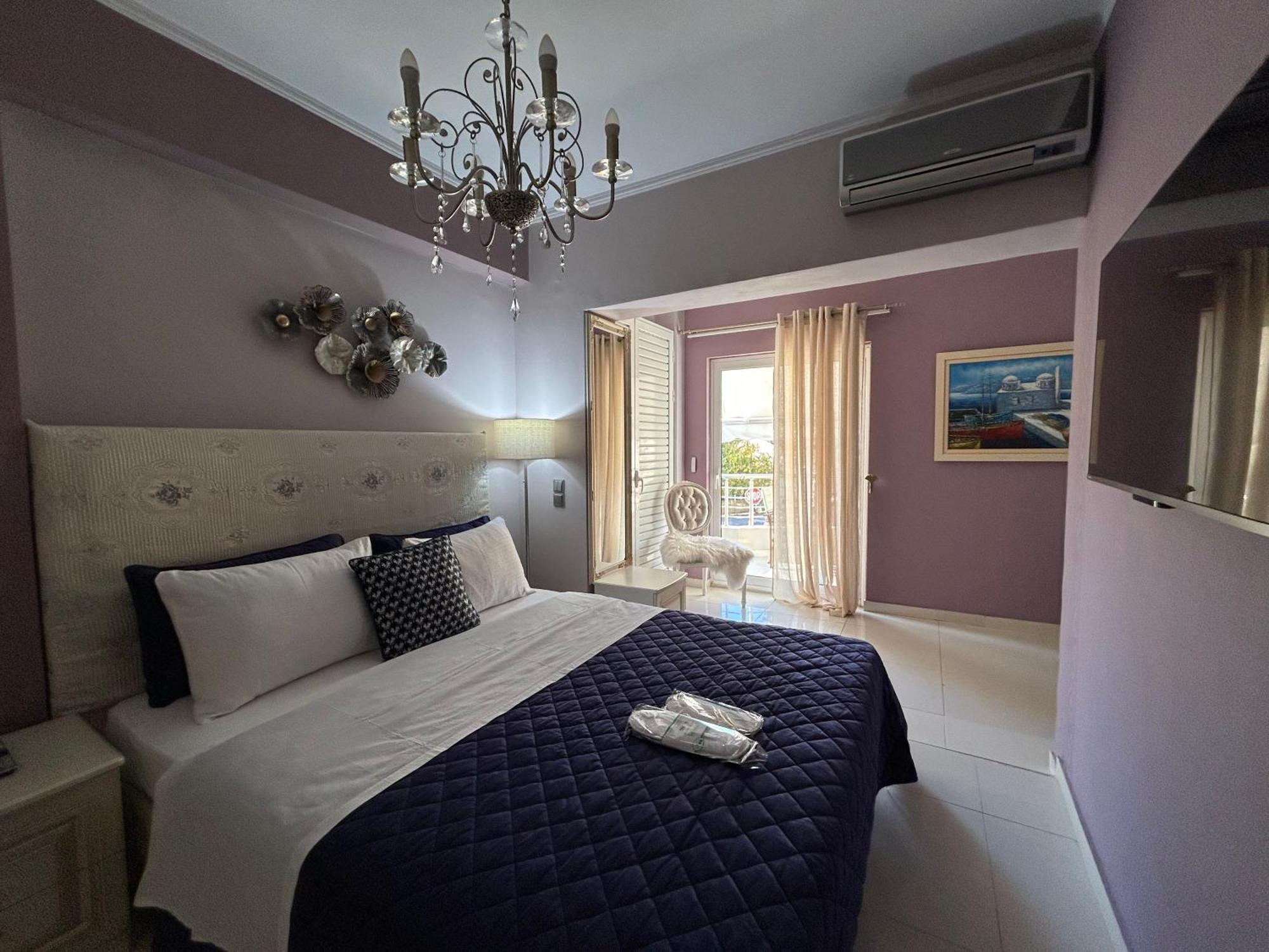 Palataki Residence มิลอย ภายนอก รูปภาพ